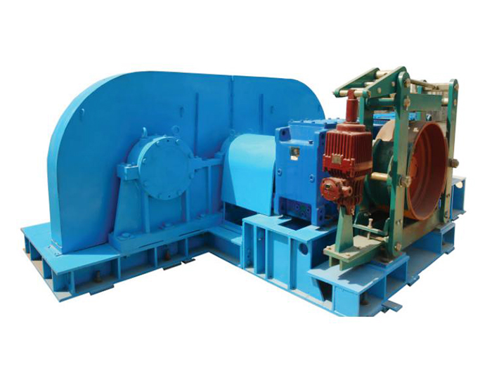 礦用絞車的安全要求和措施是什么