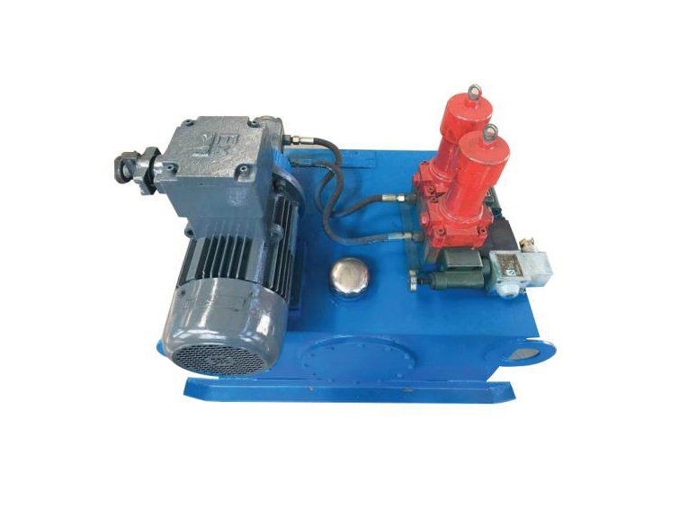 液壓升降機(jī)在日常使用中的維護(hù)與保養(yǎng)