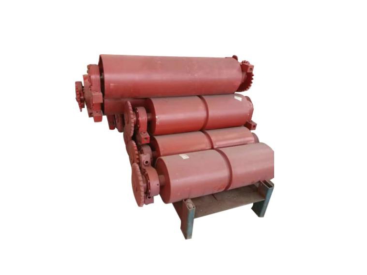 給料機(jī)滾筒