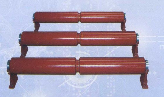 給煤機(jī)800托輥