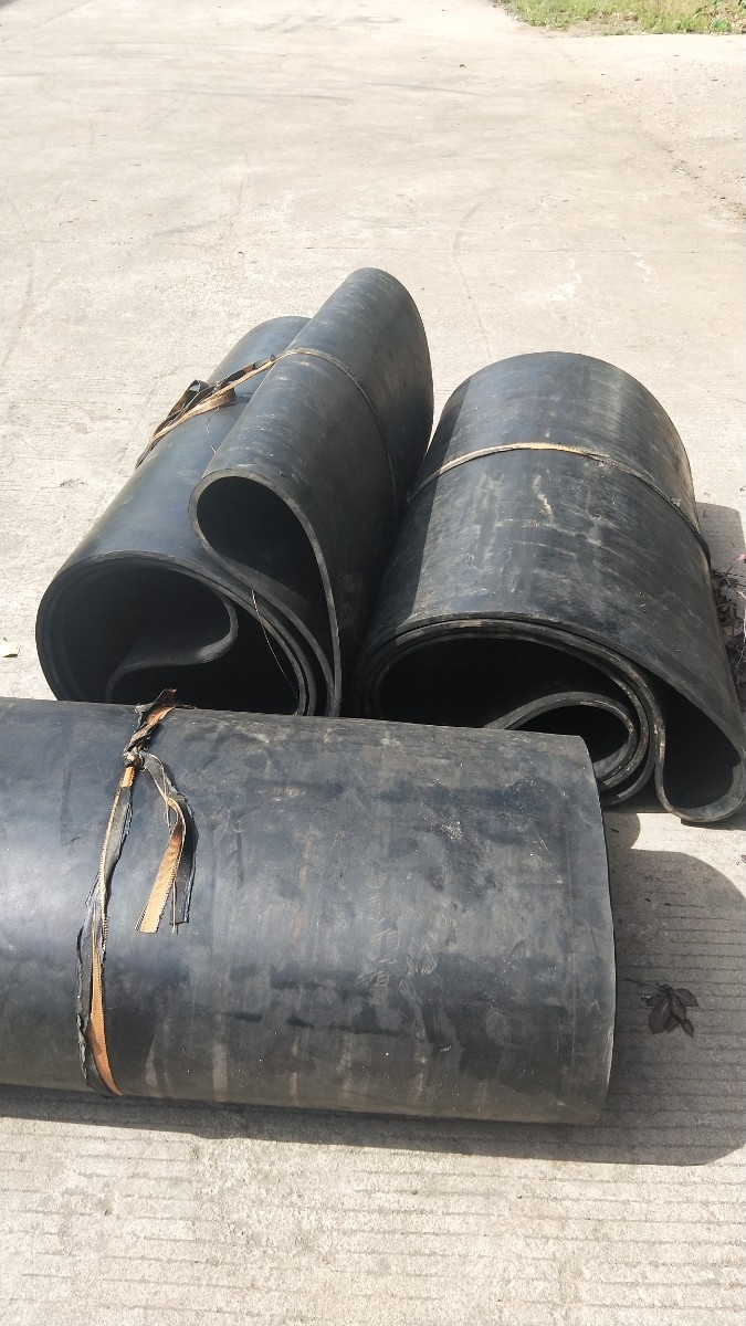 給煤機(jī)皮帶