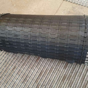 裙邊給煤機(jī)甲帶