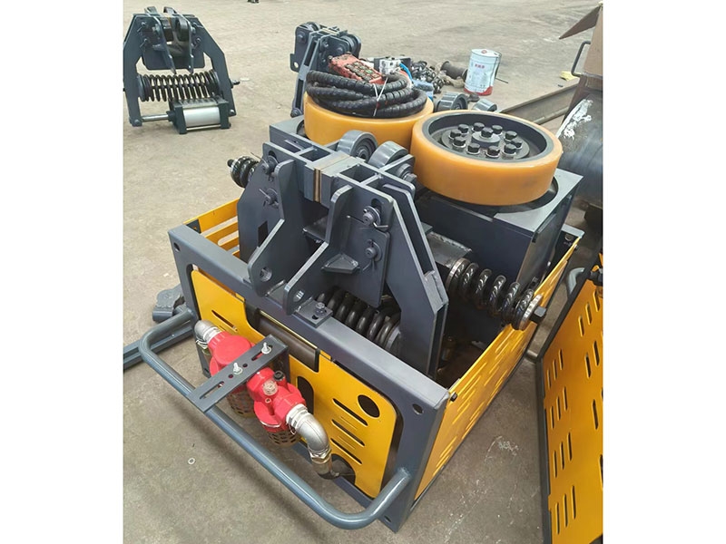 DQ30/0.5氣動單軌吊