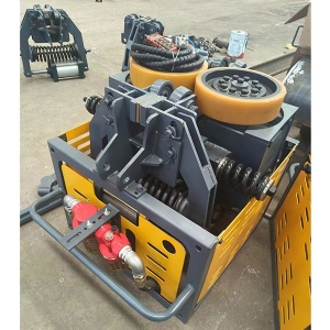 DQ30/0.5氣動單軌吊