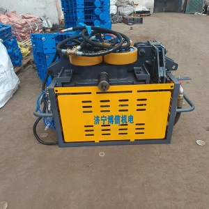 DQ50/0.5氣動單軌吊